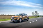 Renault Captur 2017 года (WW)